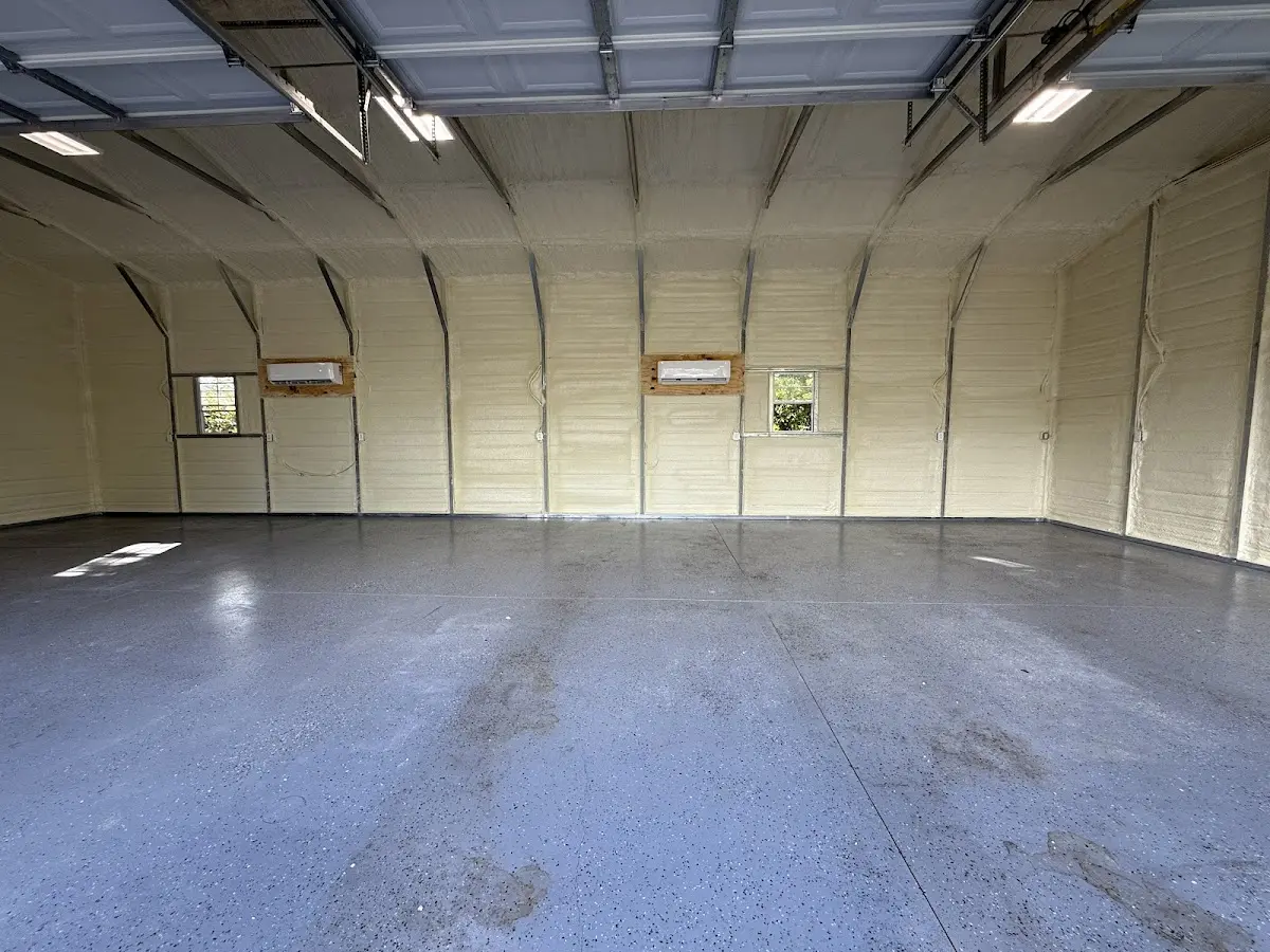 Spray Foam Roofing services in Hilmar-Irwin, CA